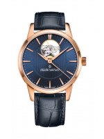 Ремешок Claude Bernard 85018-37RBUIR